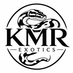 KMR exotics  logo