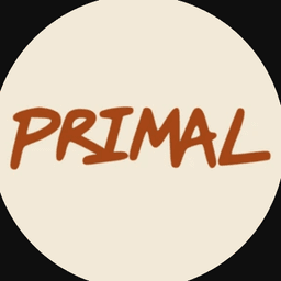 PRIMAL LLC logo