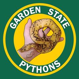 Garden State Pythons
