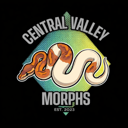 Central Valley Morphs  logo
