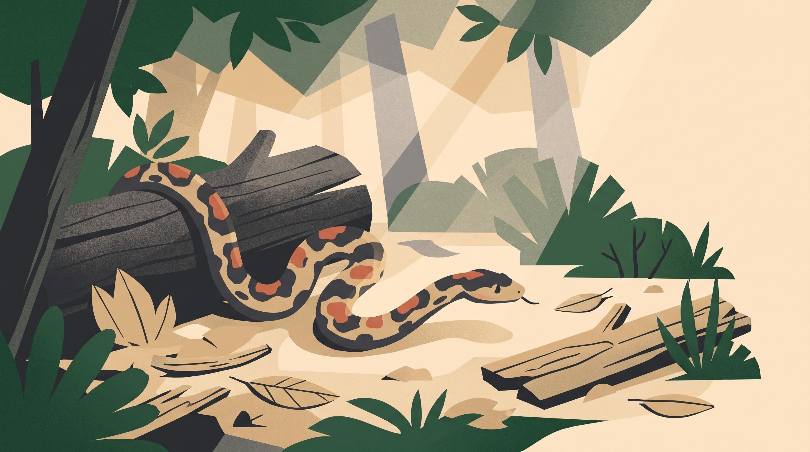 Corn Snake Care Guide