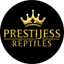 Prestijess Reptiles logo