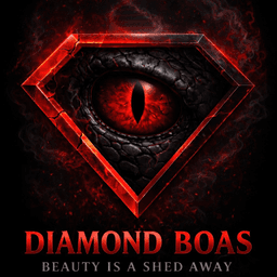 Diamond Boas