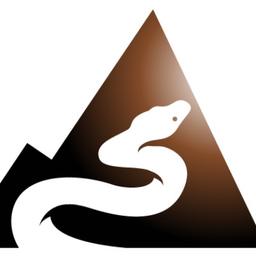 Ozark Mountain Morphs logo