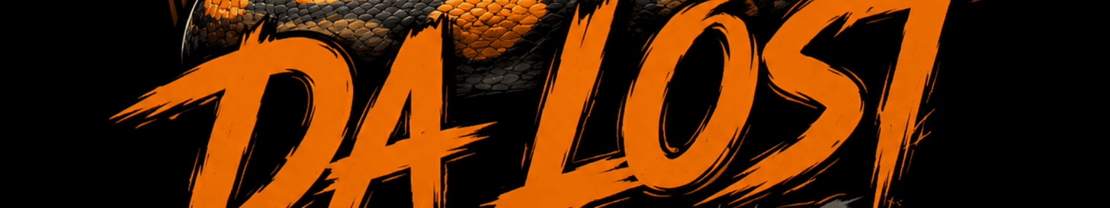Da Lost Serpents cover