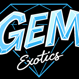GEM Exotics logo