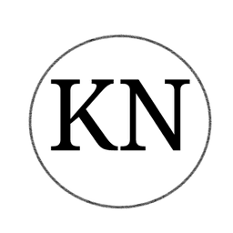 Kenzies Noodz logo