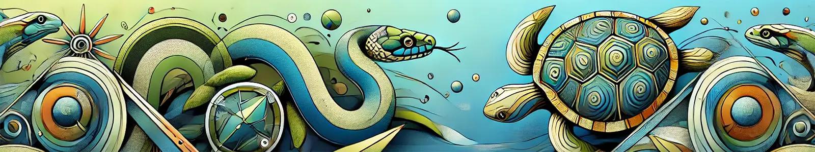 MatGyver Reptiles cover