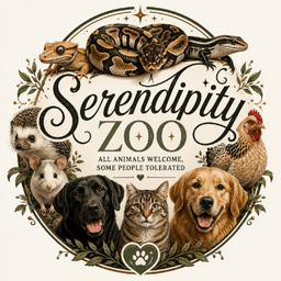 Serendipity Zoo