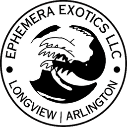 Ephemera Exotics LLC logo