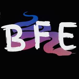 Barnes Family Exotics logo