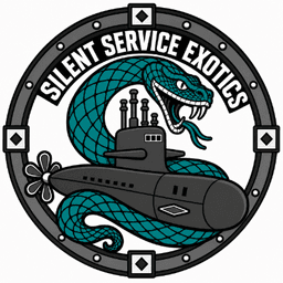 Silent Service Exotics