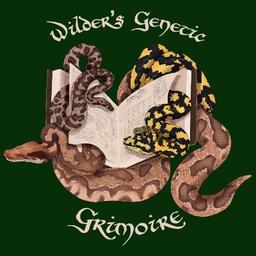 Wilder’s Genetic Grimoire, LLC logo