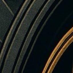 Tiregod’s morphs logo