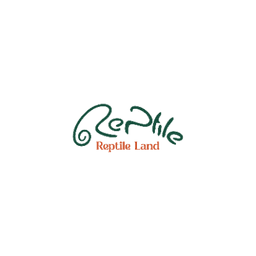 Reptileland logo