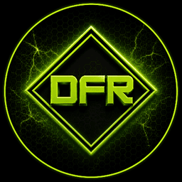 DFR logo