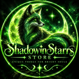 ShadowinStarrs logo
