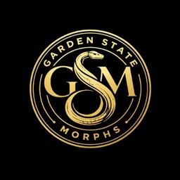 Garden State Morphs logo