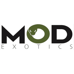 MOD Exotics logo