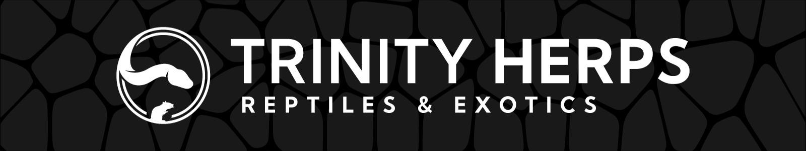 Trinity Herps cover